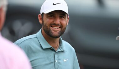 Tour Championship qualifiers after BMW