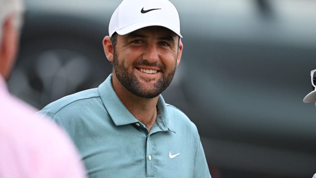 Tour Championship qualifiers after BMW