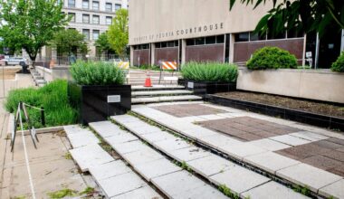 'Ugliest Public Buildings' list includes Peoria, Winnebago spots. See ranking