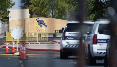 Maryvale High School student dies after stabbing; another is injured