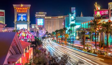 Best cheap internet providers in Las Vegas in 2025