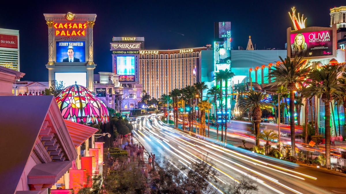 Best cheap internet providers in Las Vegas in 2025