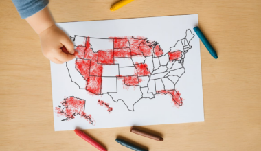 Kids back to school as vaccine rates decrease, exemptions increase