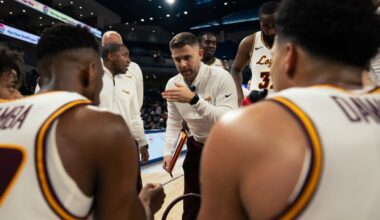 New Phoenix Suns assistant latest Michigan State connection hire