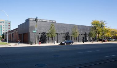 MOCAD to close doors through early 2026 for critical renovations
