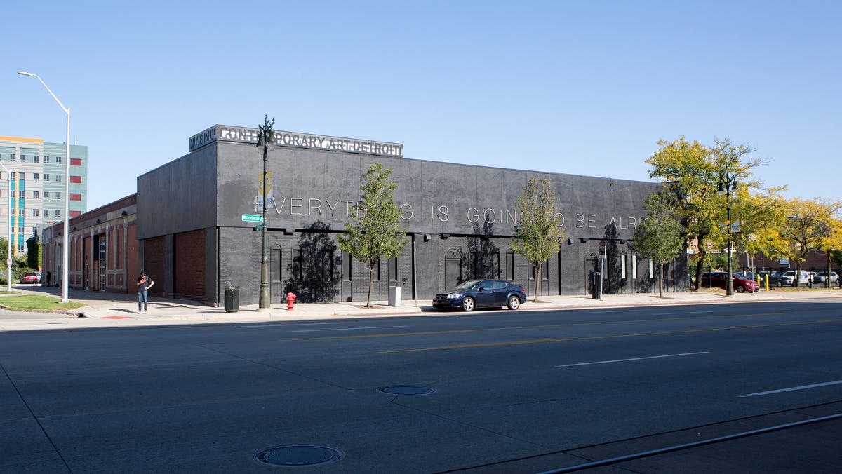 MOCAD to close doors through early 2026 for critical renovations