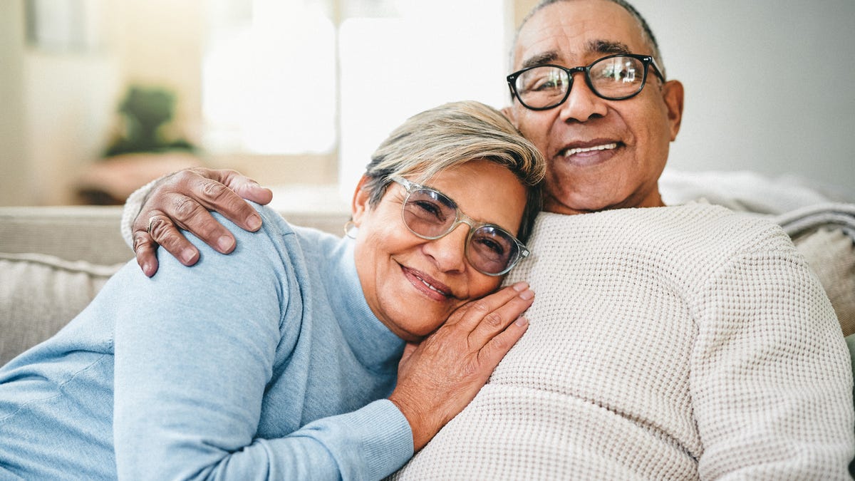 The average Social Security check at age 62 in 2025