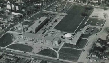 Does Michigan have ugly public buildings? This survey says we do