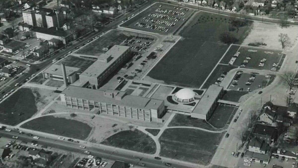 Does Michigan have ugly public buildings? This survey says we do