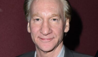 Bill Maher praises Gavin Newsom for mocking Trump