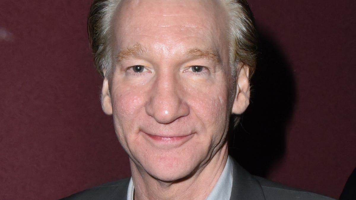 Bill Maher praises Gavin Newsom for mocking Trump