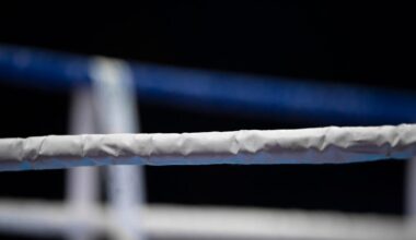 Raja Jackson, son of 'Rampage' Jackson allegedly attacks wrestler