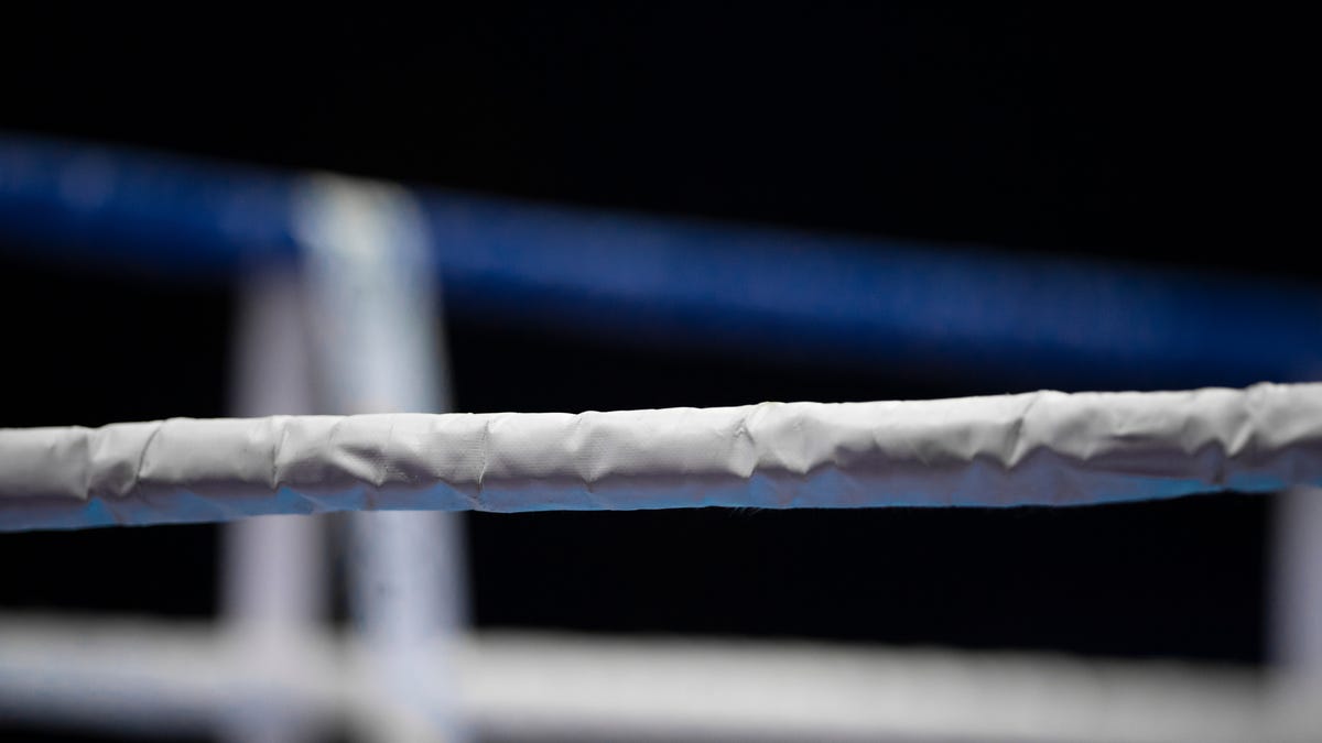 Raja Jackson, son of 'Rampage' Jackson allegedly attacks wrestler