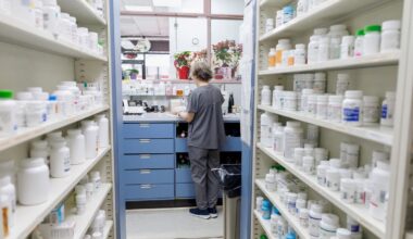 Health-care deal creates $6 billion company aiming to upend drug middlemen