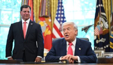 DOGE put Americans' Social Security data at risk, whistleblower says
