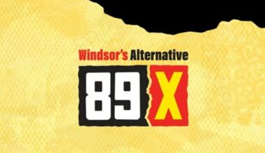89X back on air with alternative rock format after 5 years