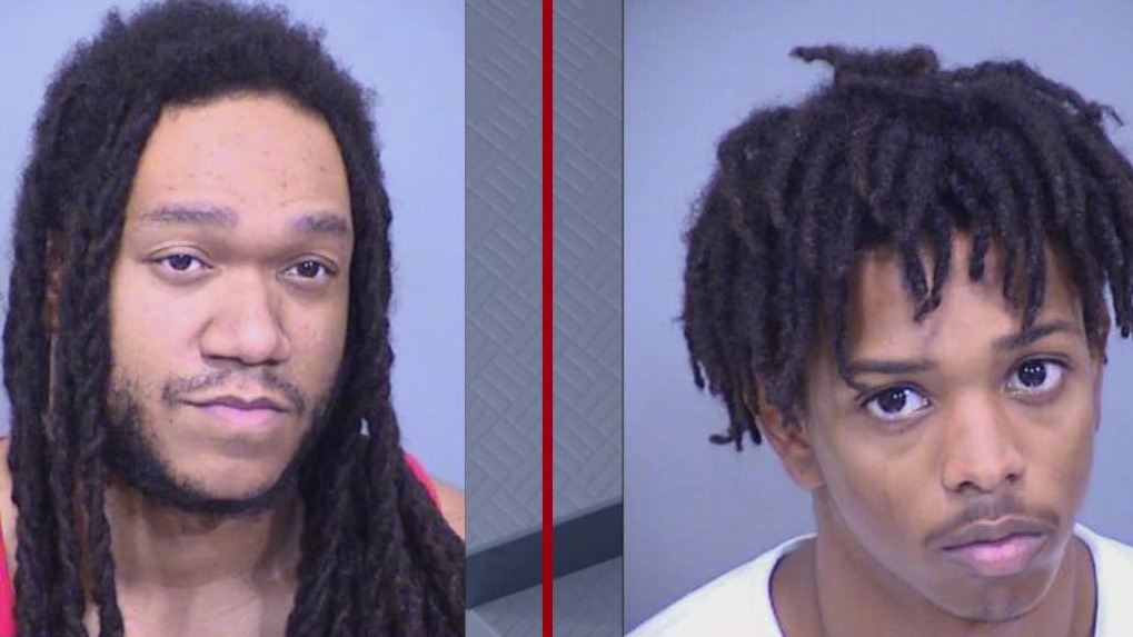 Zariah Dodd: What's next for the murder suspects?