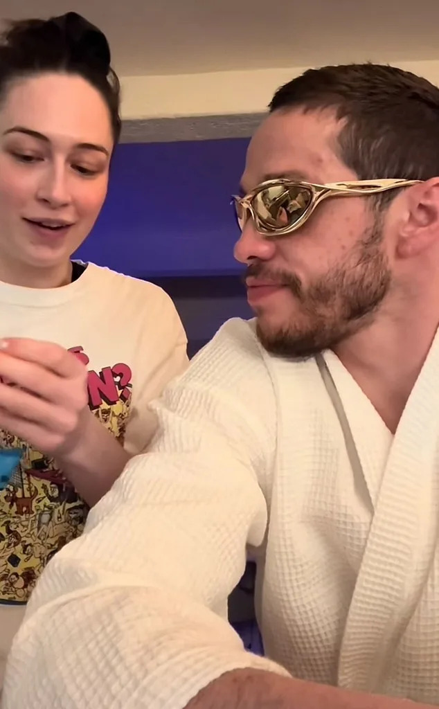 <p>A Crispy Taste Test</p>