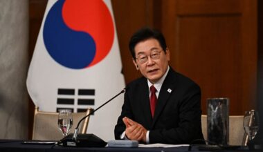 South Korea to boost budget spending in bid to spur AI-led growth