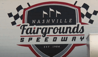 Metro reaches new deal to return NASCAR Racing to Fairgrounds Speedway