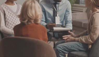NEOMED backs new Certified Mental Health Assistant law in Ohio