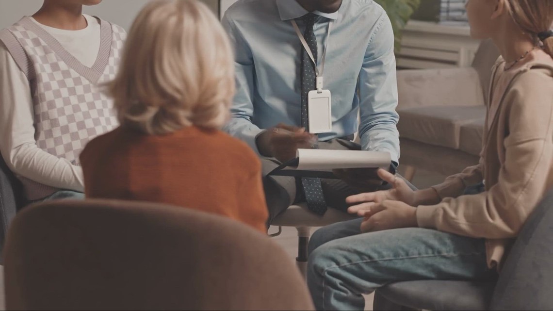 NEOMED backs new Certified Mental Health Assistant law in Ohio