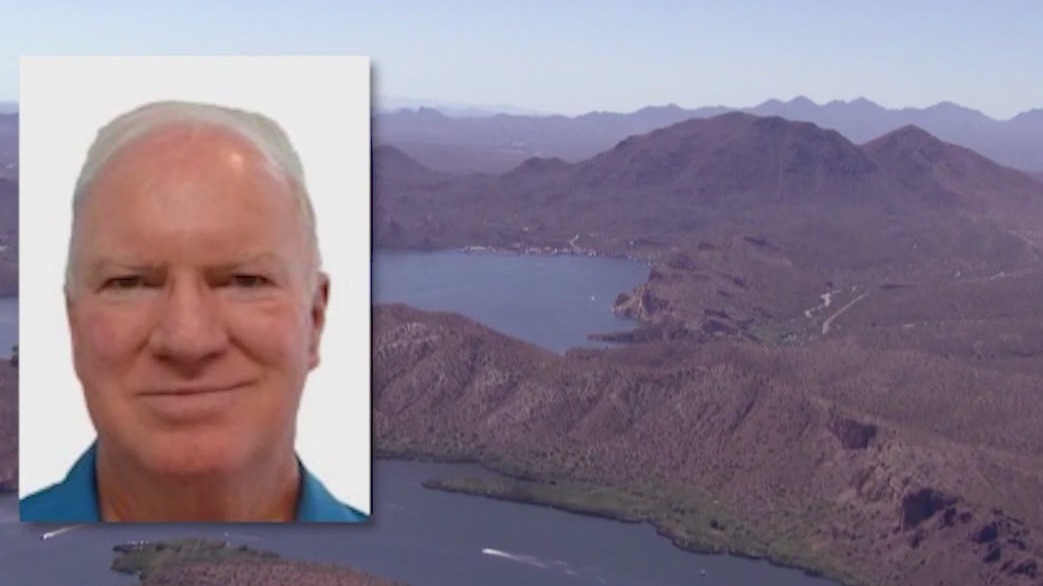 Friends of missing paddleboarder fear the worst