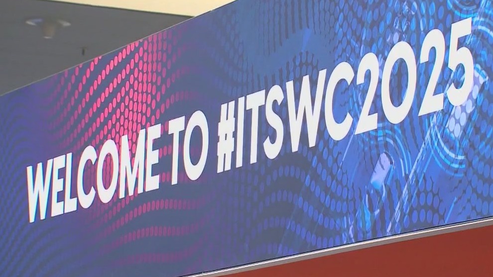 Intelligent Transportation Systems World Congress