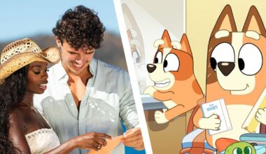 What Your Kids Are Watching This Summer