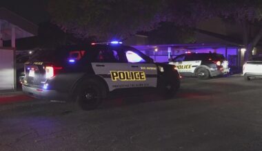 TikTok posts lead to arrest in San Antonio murder case