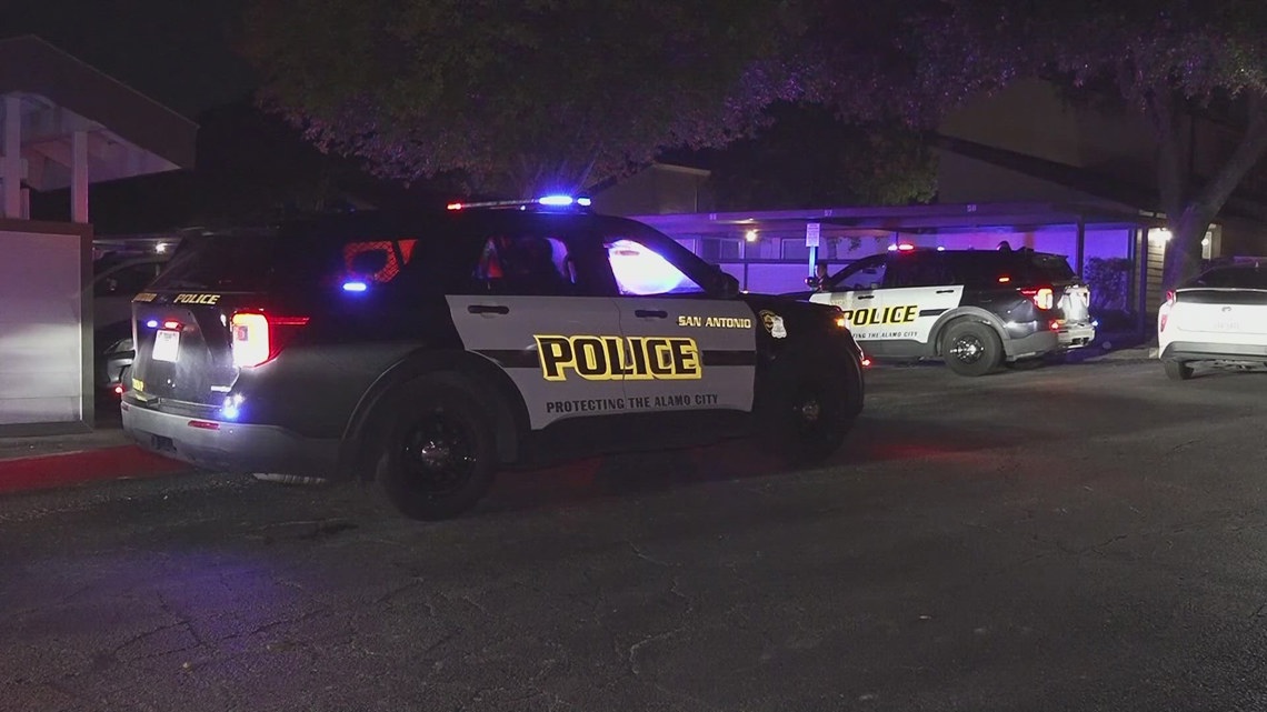 TikTok posts lead to arrest in San Antonio murder case