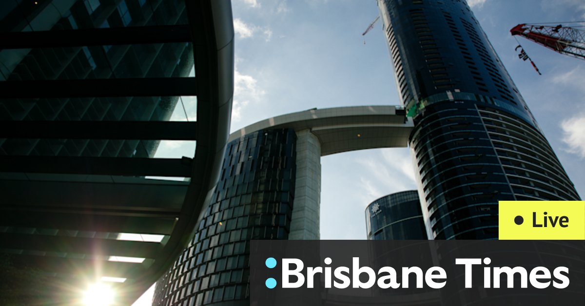 Queensland teachers will cross bridge for rally; Schools will remain open today, says education minister; Riverfire to feature ‘pyro drones’