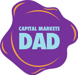 CapitalMarketsDad.com Celebrates One Month of Breakout Growth