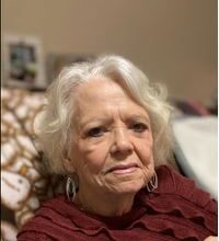 Nancy Olivia Kidder - 8/28/1941 - 8/18/2025