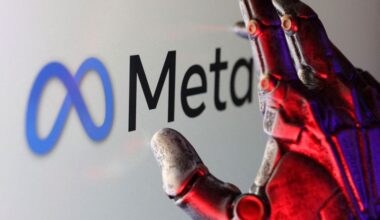 Meta plans fourth restructuring of AI efforts in six months, The Information reports