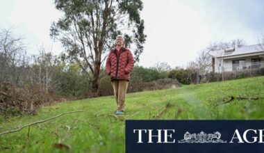 Council to sell off land in tourist towns such as Daylesford to increase housing