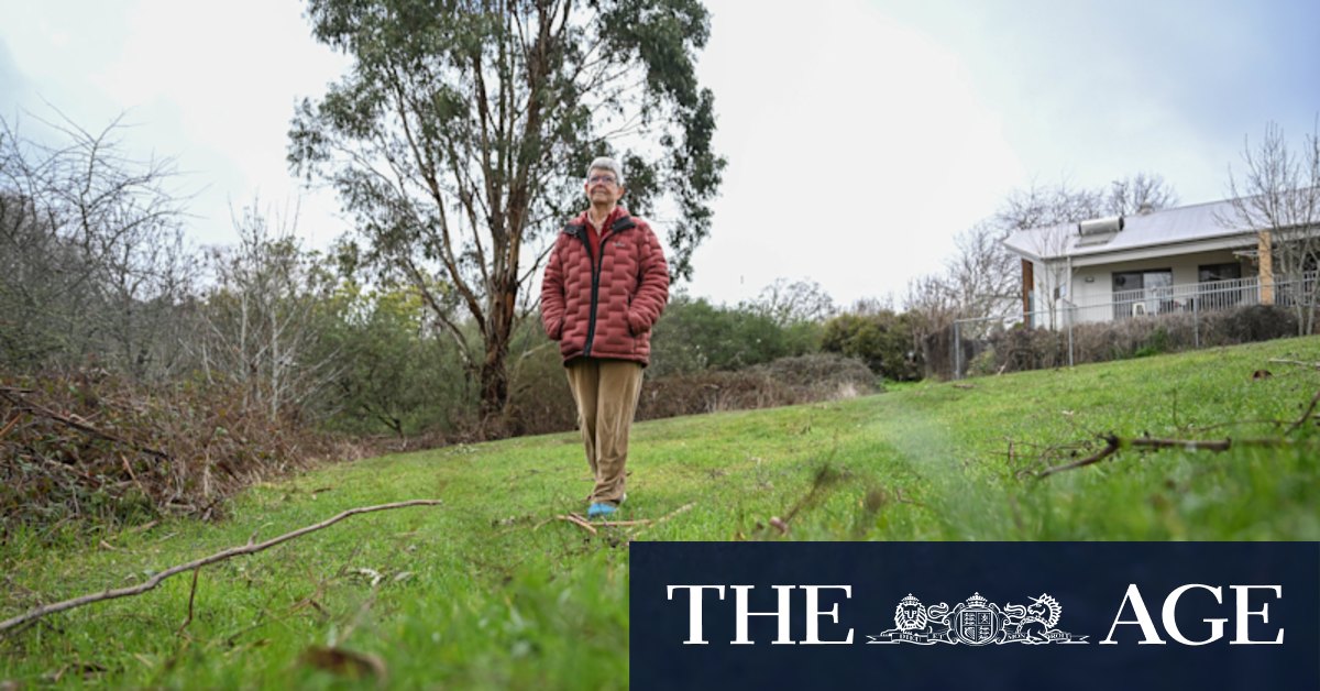 Council to sell off land in tourist towns such as Daylesford to increase housing