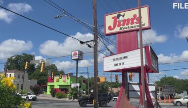 Jim's Restaurant to close location after 27 years