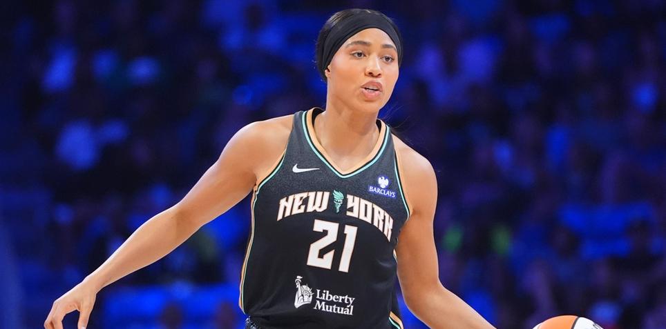 3 Best WNBA Bets and Player Props for Saturday 8/30/25