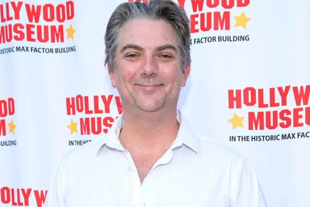 Michael Tullberg/Getty Jeremy Miller at an event in Hollywood in 2022