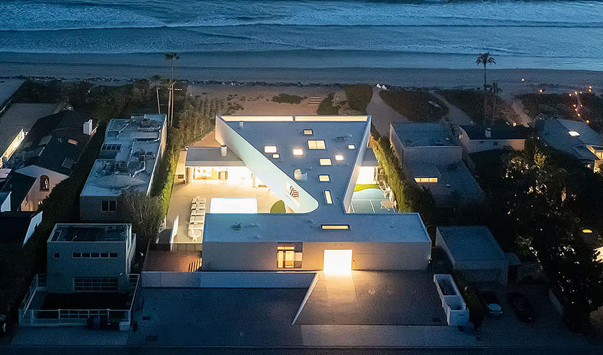 Searching for new architecture and design jobs? Michael Maltzan, SOM, RAMSA, Allied Works, and Elizabeth Roberts are hiring | News