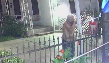 West-San Antonio neighbor arrested after years of harassment