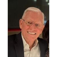 Eddie Glenn McGinnis - September 30, 1946 - August 4, 2025