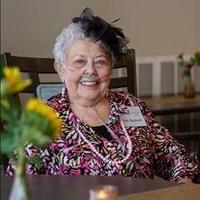 Joan Basham - May 13, 1939 - July 31, 2025
