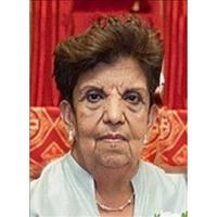 Esperanza Corona - April 27, 1940 - August 7, 2025