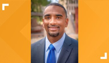 Phoenix City Manager Jeff Barton stepping down after 4 years in charge