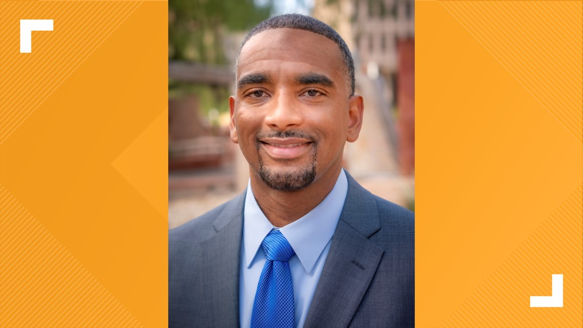Phoenix City Manager Jeff Barton stepping down after 4 years in charge