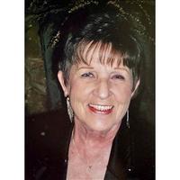 Jo Ann Blakeman - August 15, 1939 - August 8, 2025