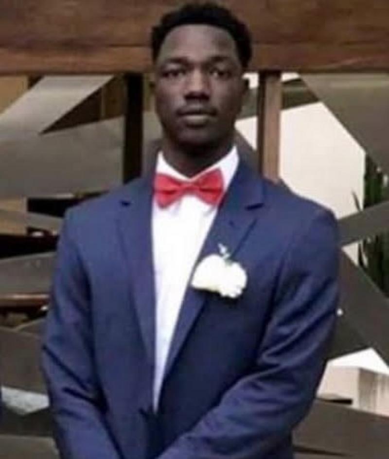 Ramish Tutu Maida - December 22, 1997 - August 2, 2025
