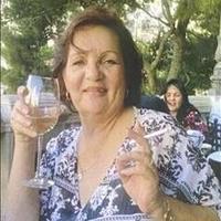 Linda Mae Jones - June 24, 1952 - August 16, 2025